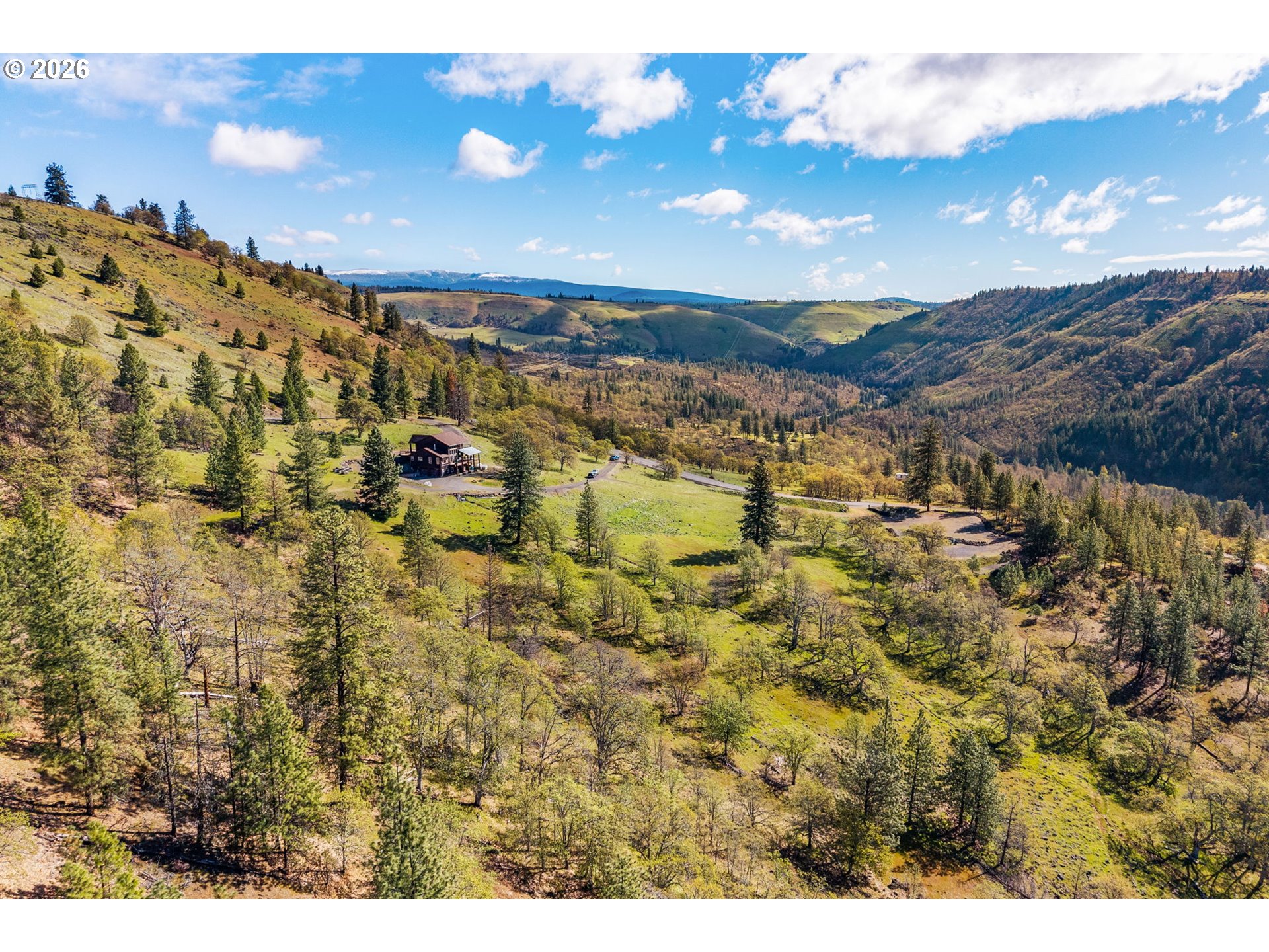 115 Wahkiacus Heights Road Wahkiacus, WA 98670 - Photo 35 of 48