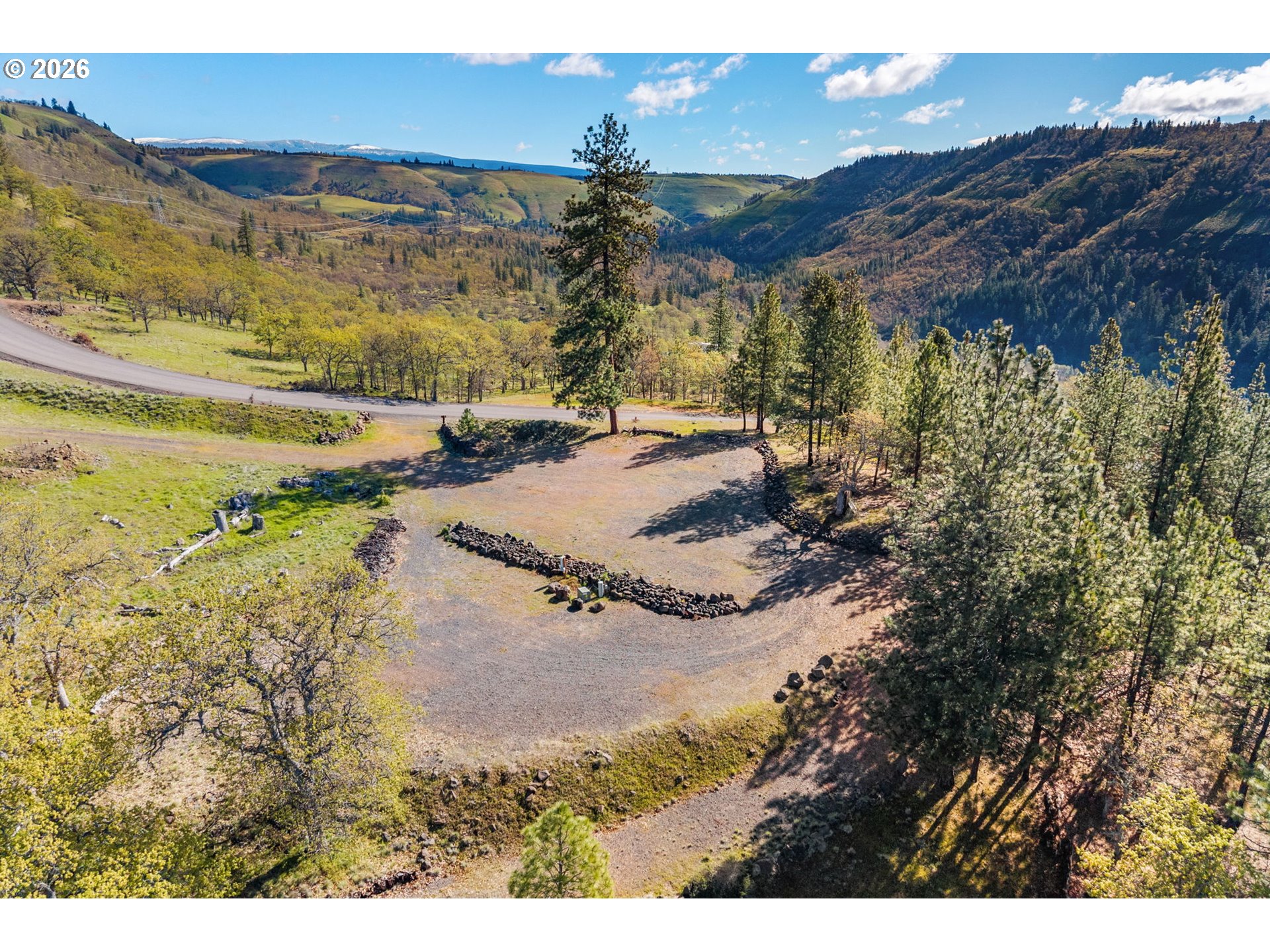 115 Wahkiacus Heights Road Wahkiacus, WA 98670 - Photo 36 of 48