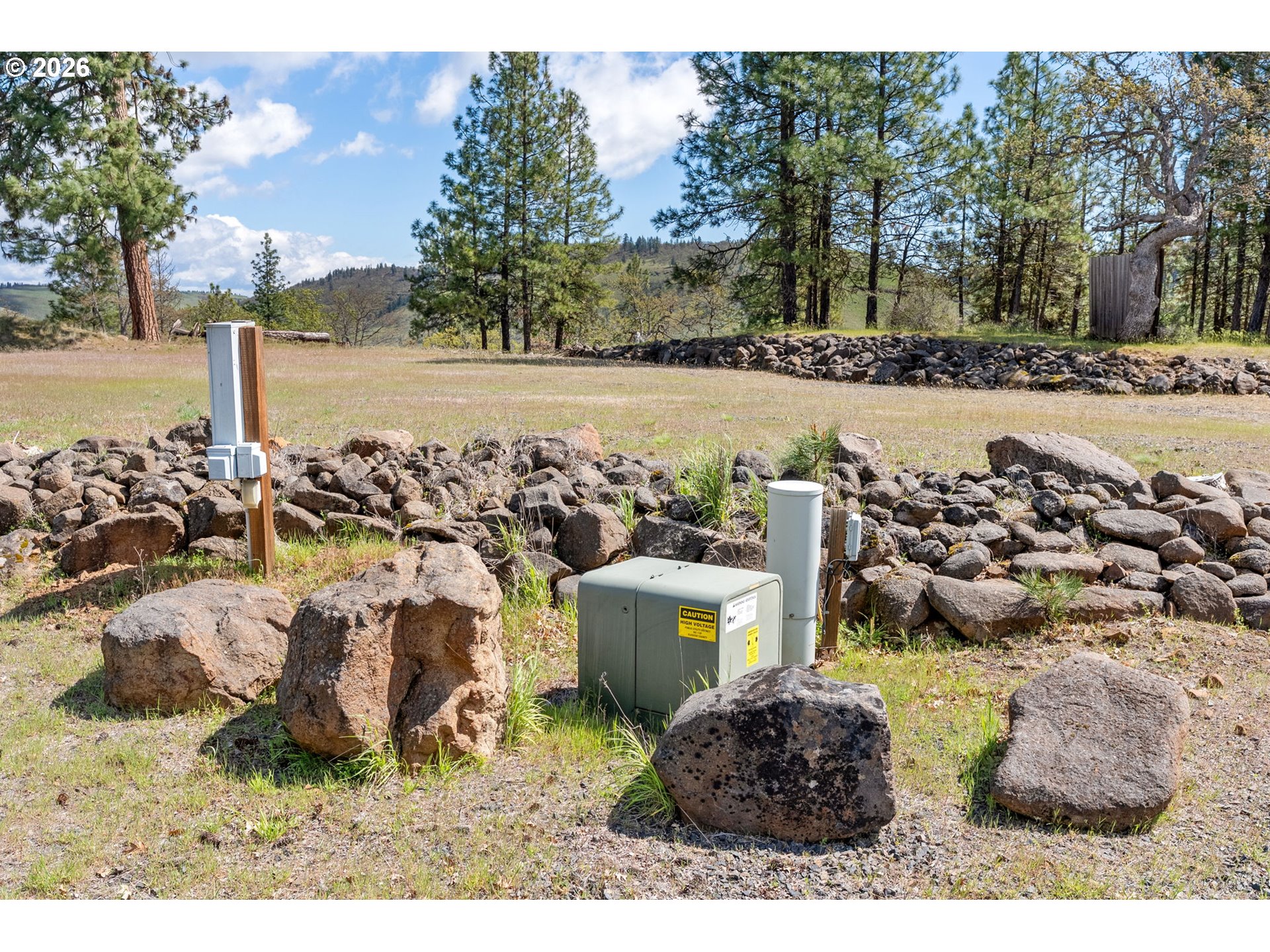 115 Wahkiacus Heights Road Wahkiacus, WA 98670 - Photo 37 of 48