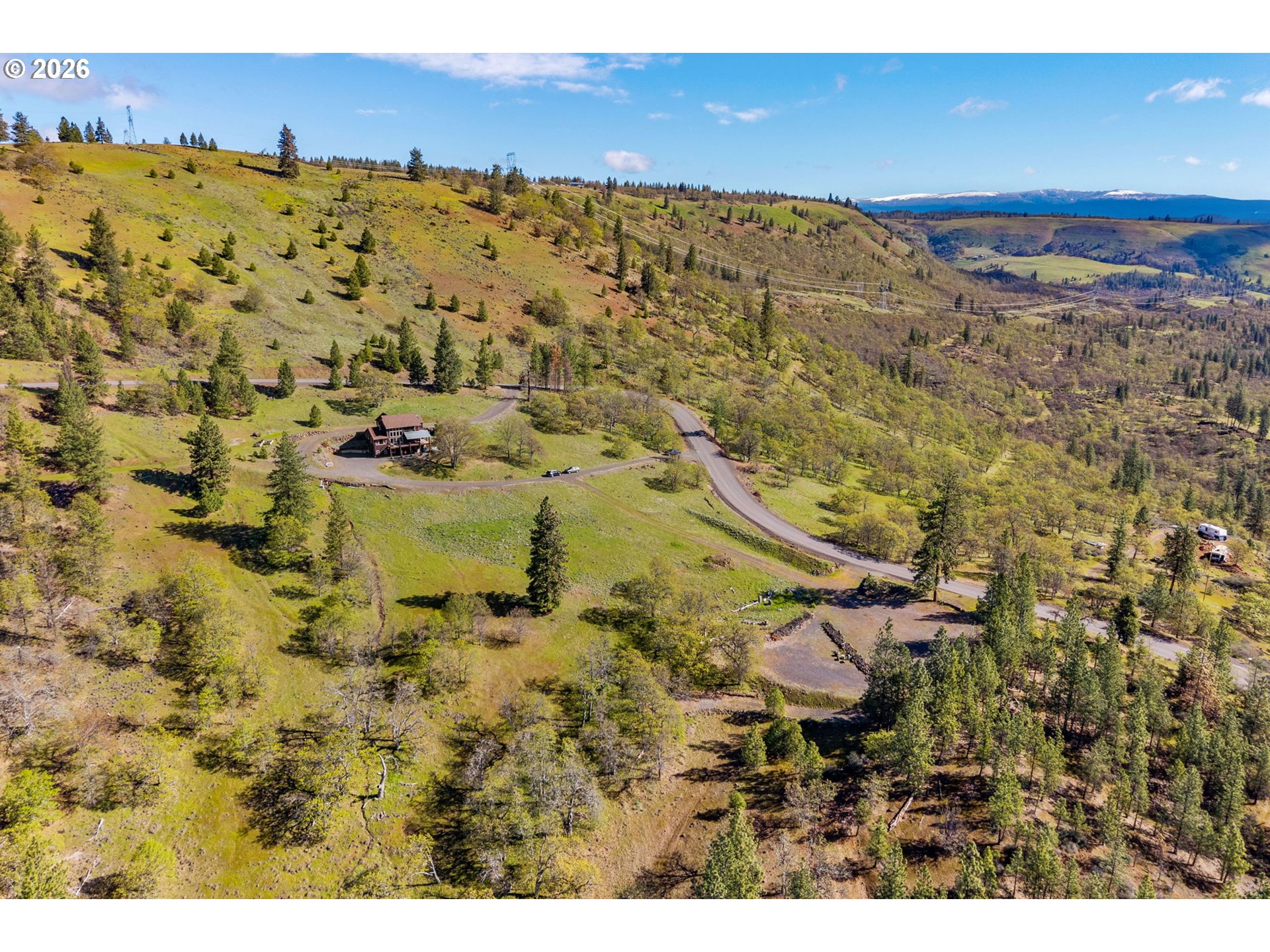 115 Wahkiacus Heights Road Wahkiacus, WA 98670 - Photo 39 of 48