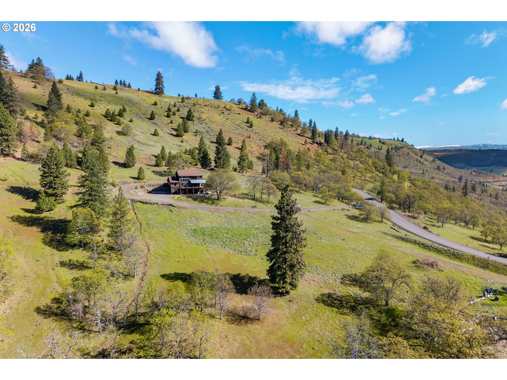 115 Wahkiacus Heights Road Wahkiacus, WA 98670 - Photo 40 of 48