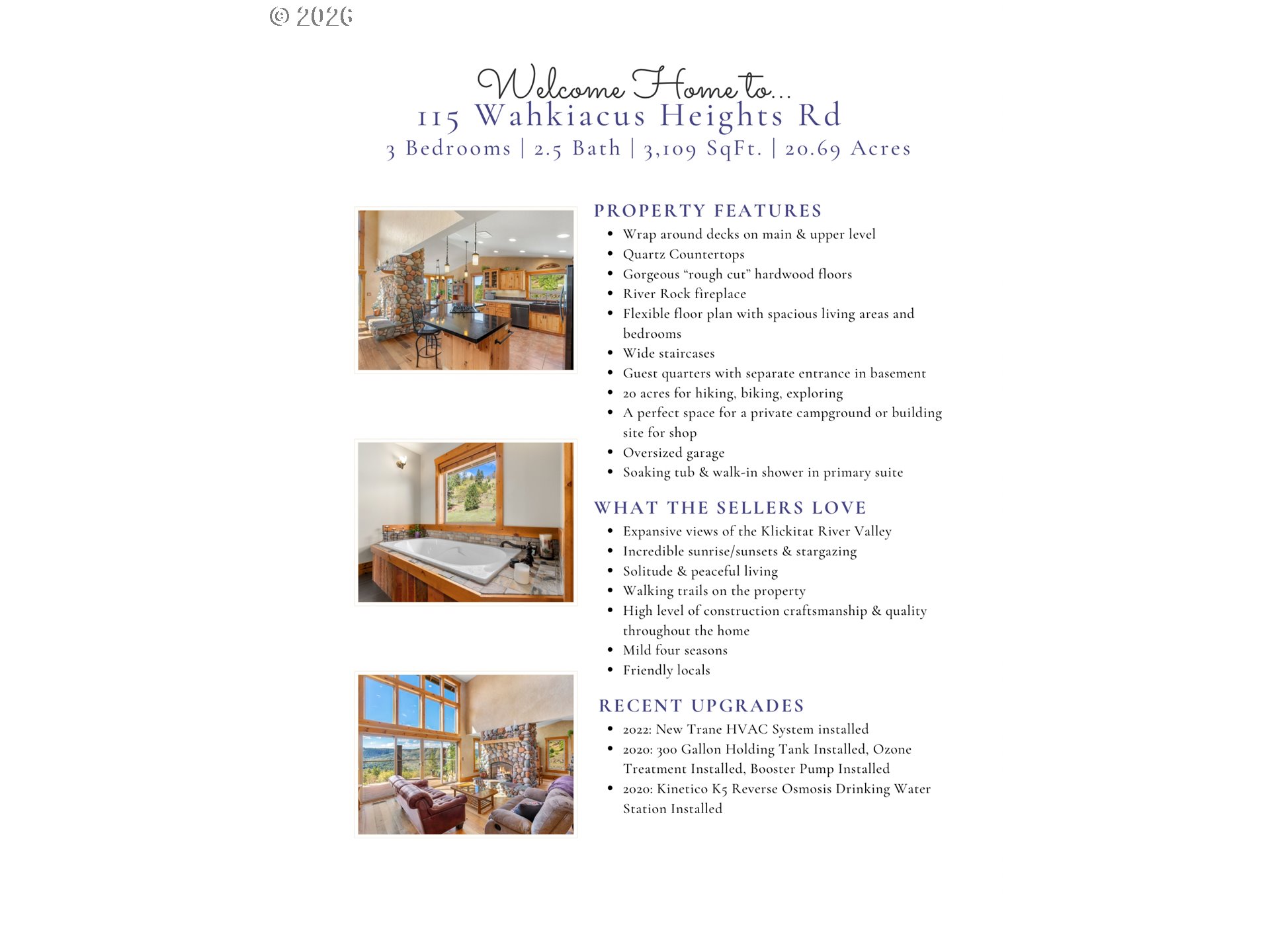 115 Wahkiacus Heights Road Wahkiacus, WA 98670 - Photo 48 of 48