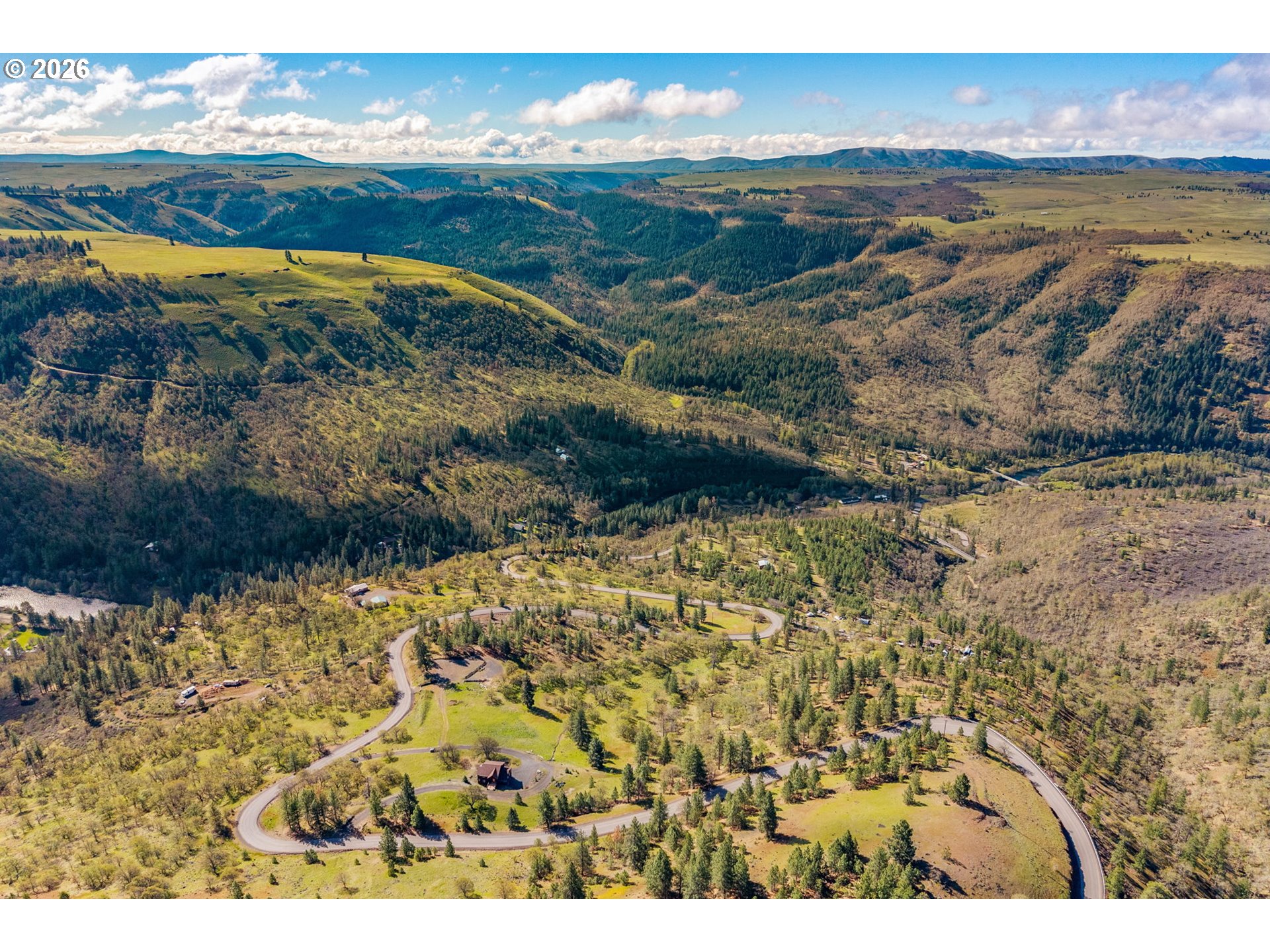 115 Wahkiacus Heights Road Wahkiacus, WA 98670 - Photo 6 of 48