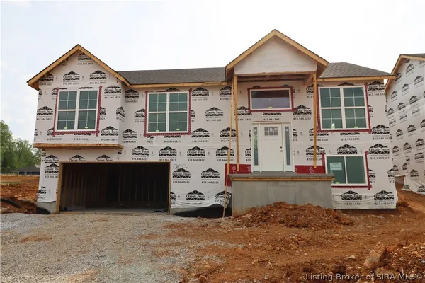 $358,900 | 8145-lot 907 Zelpha Boulevard, Georgetown, IN 47122