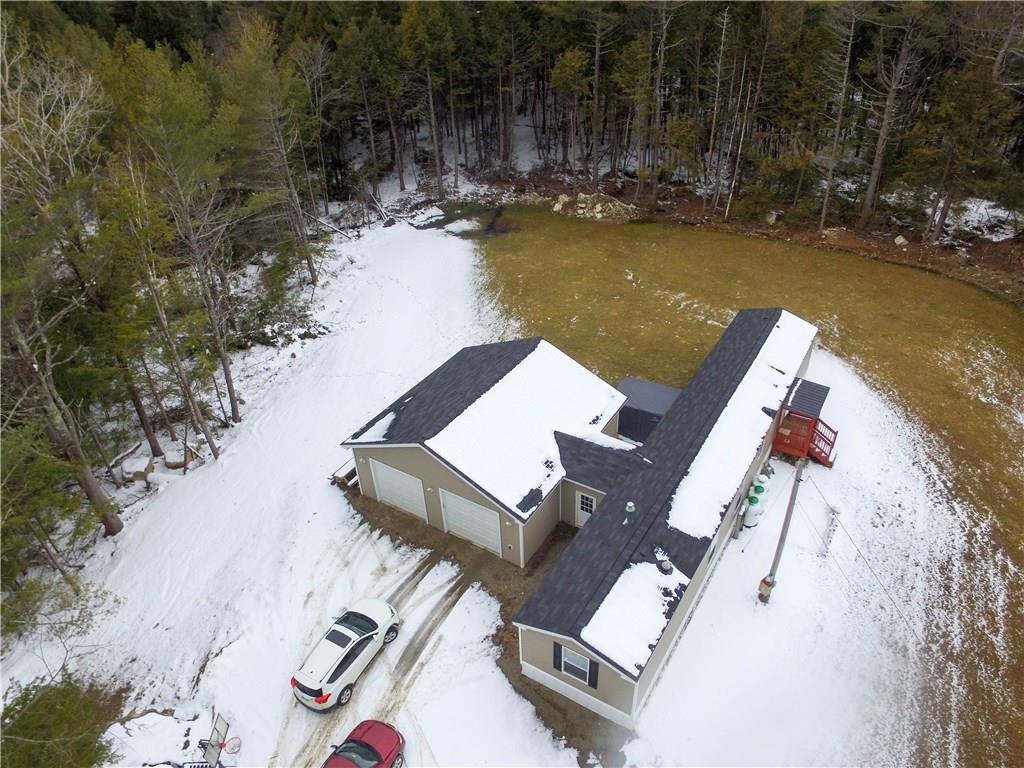 464 Howe Road Whitefield, ME 04353 - Photo 2 of 15 Photo