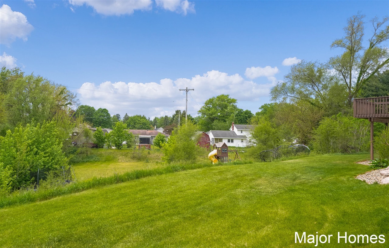 9119 Silo Ridge Drive Southwest Byron Center, MI 49315 - Photo 45 of 60