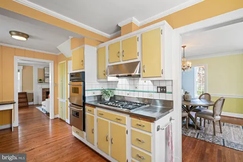 $1,359,000 | 4518 Western Avenue, Bethesda, MD 20816