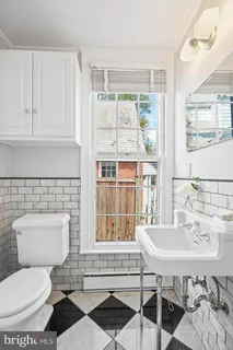 $1,359,000 | 4518 Western Avenue, Bethesda, MD 20816