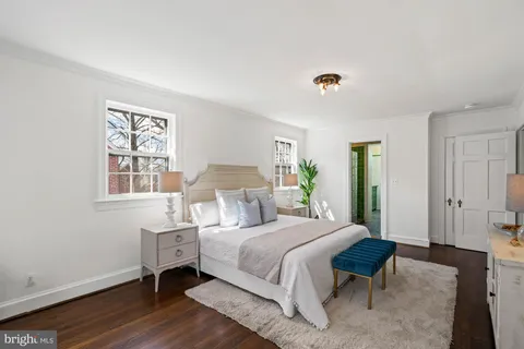 $1,359,000 | 4518 Western Avenue, Bethesda, MD 20816