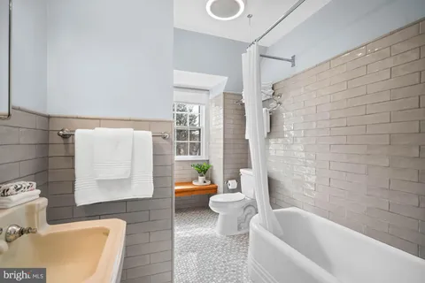 $1,359,000 | 4518 Western Avenue, Bethesda, MD 20816