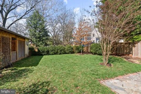 $1,359,000 | 4518 Western Avenue, Bethesda, MD 20816