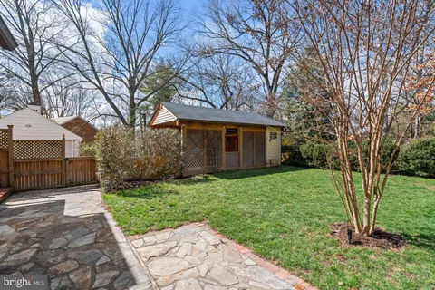 $1,359,000 | 4518 Western Avenue, Bethesda, MD 20816