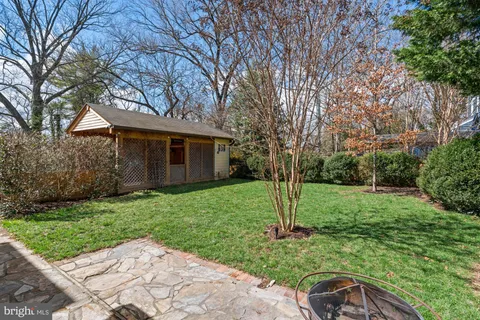 $1,359,000 | 4518 Western Avenue, Bethesda, MD 20816