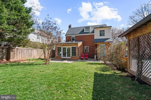 $1,359,000 | 4518 Western Avenue, Bethesda, MD 20816