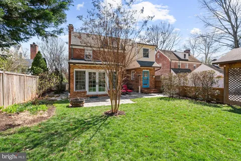 $1,359,000 | 4518 Western Avenue, Bethesda, MD 20816