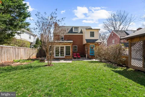 $1,359,000 | 4518 Western Avenue, Bethesda, MD 20816