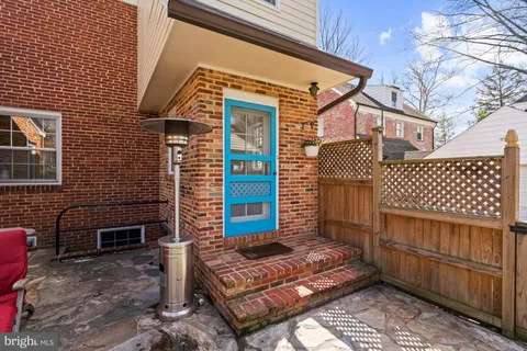 $1,359,000 | 4518 Western Avenue, Bethesda, MD 20816