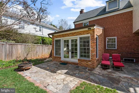 $1,359,000 | 4518 Western Avenue, Bethesda, MD 20816