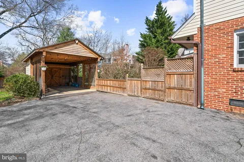 $1,359,000 | 4518 Western Avenue, Bethesda, MD 20816