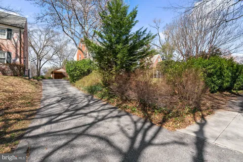 $1,359,000 | 4518 Western Avenue, Bethesda, MD 20816