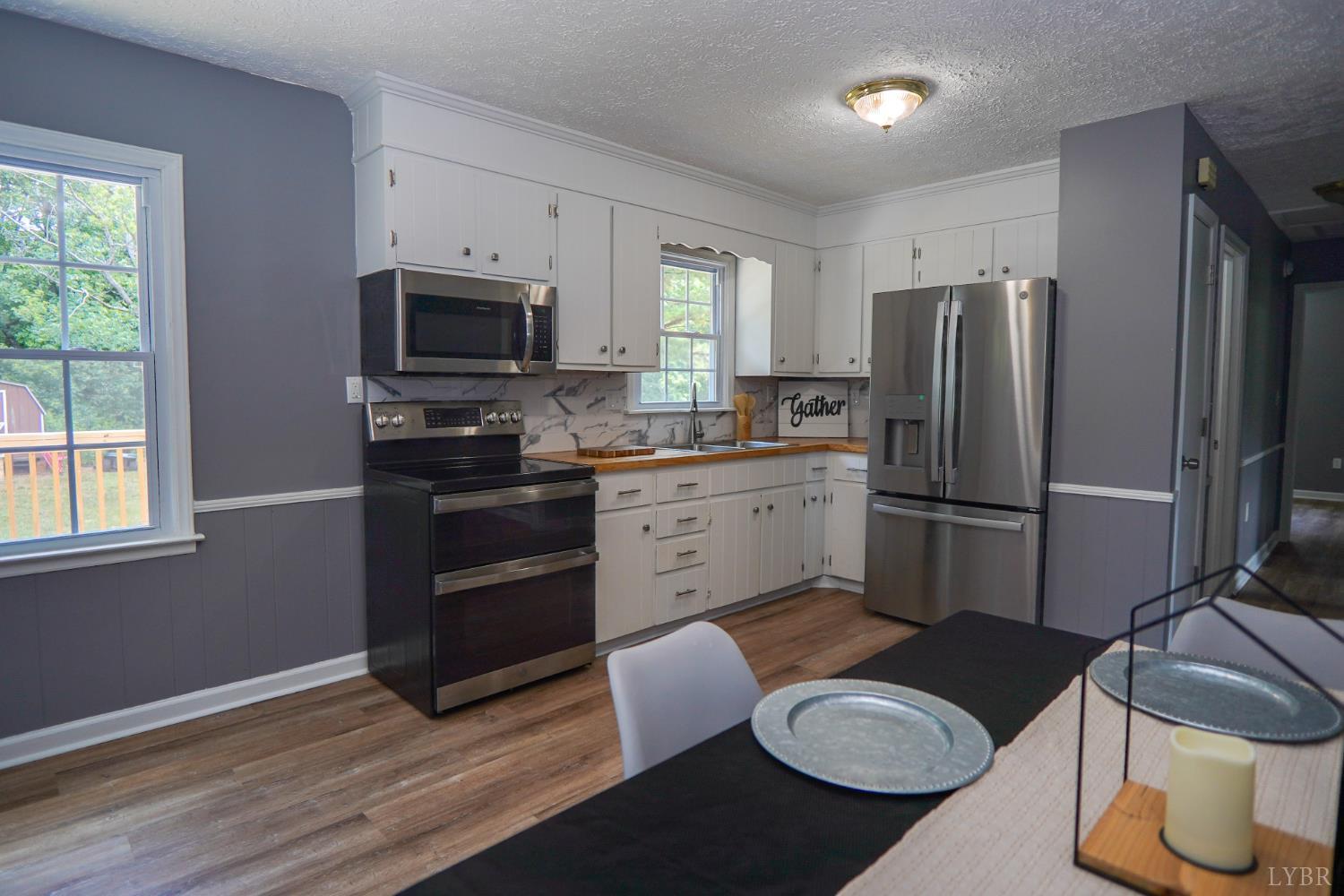 42 Withrow Drive Rustburg, VA 24588 - Photo 7 of 33 Gallery Image 7