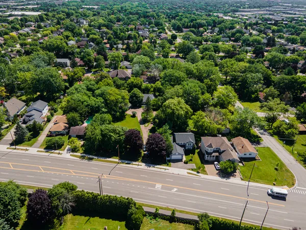 $774,000 | 20665 Weiland Road, Lincolnshire, IL 60069