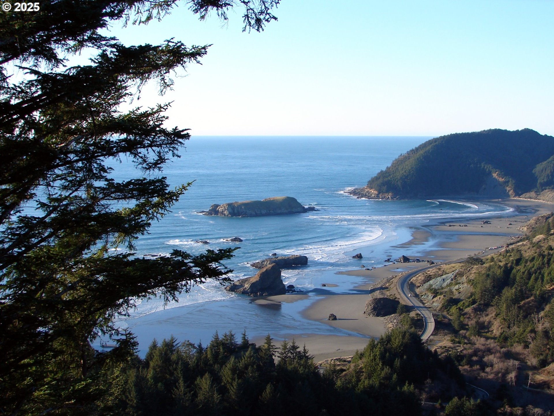 25500 Cape View Loop Gold Beach, OR 97444 - Photo 6 of 48 Proposed Home