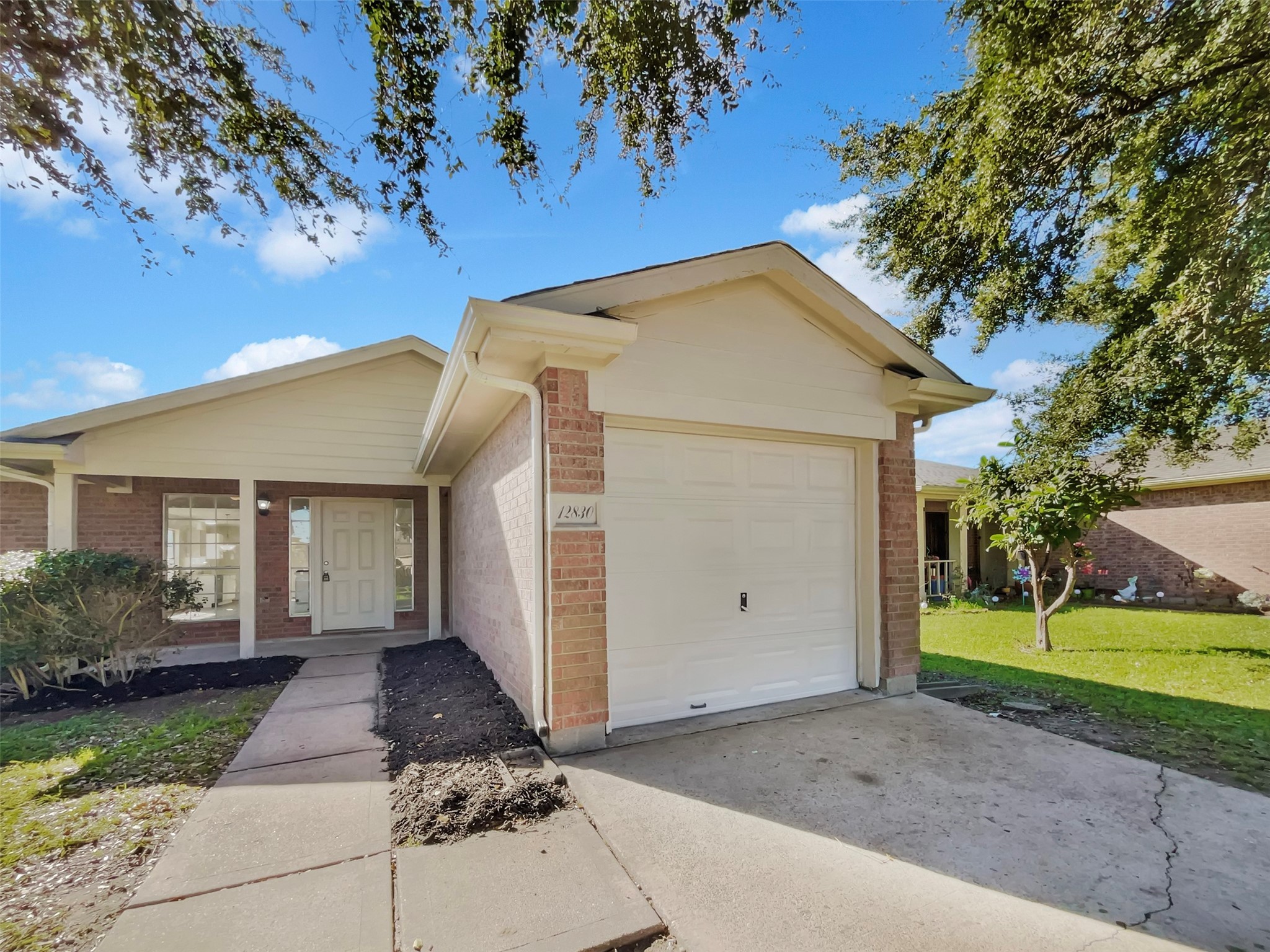 12830 East Greenwick Loop Houston, TX 77085 - Photo 1 of 19