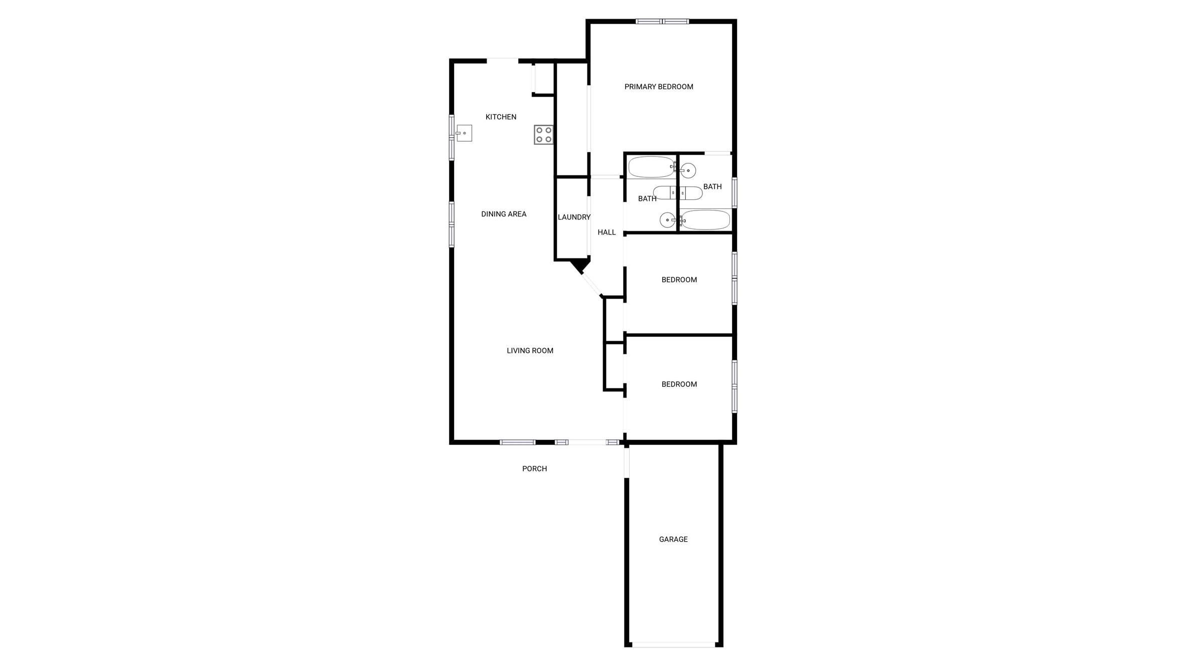 12830 East Greenwick Loop Houston, TX 77085 - Photo 19 of 19