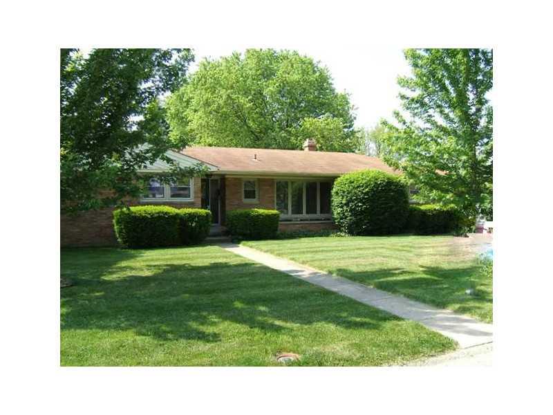 133 Willow Road Greenfield, IN 46140 - Photo 1 of 2 Gallery Image 1