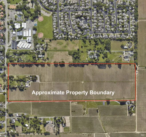 $8,000,000 | 179 Pleasant Avenue, Windsor, CA 95492