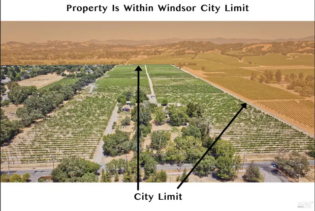 $8,000,000 | 179 Pleasant Avenue, Windsor, CA 95492