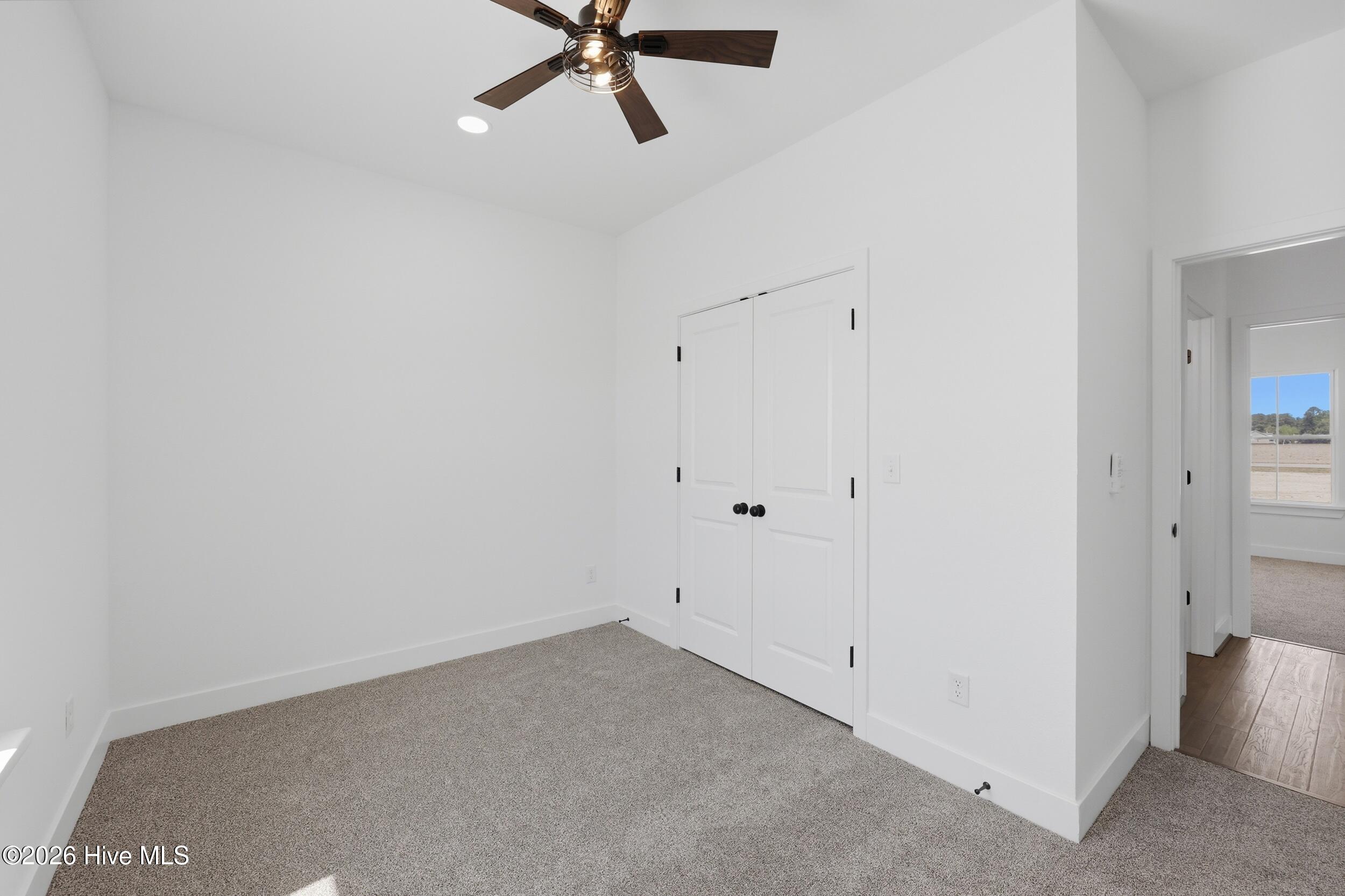 824 New Hope Road Hertford, NC 27944 - Photo 31 of 52 Bedroom 2