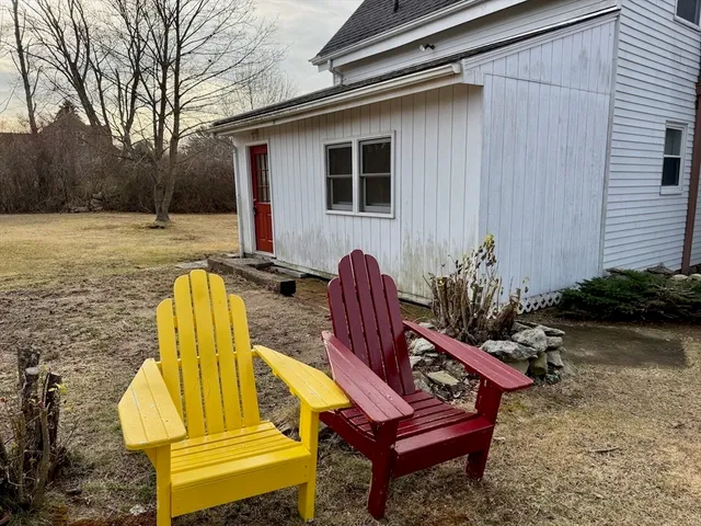 $1,850 | 200 South Street, Unit 1, West Bridgewater, MA 02379