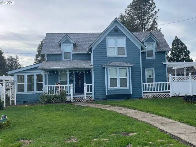 $650,000 | 429 South Main Street, Newberg, OR 97132