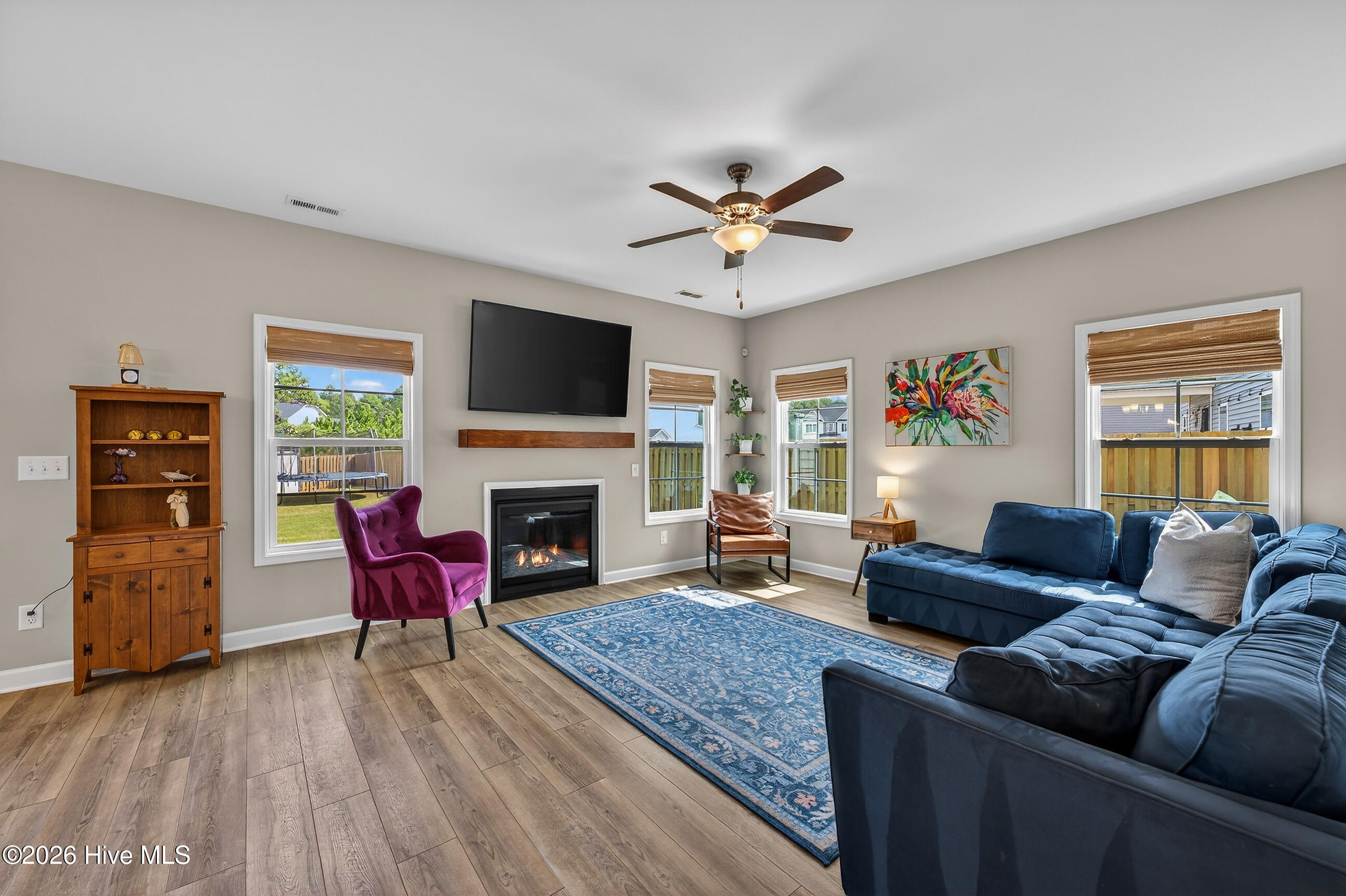 406 Anchor Hitch Court Holly Ridge, NC 28445 - Photo 11 of 45 12