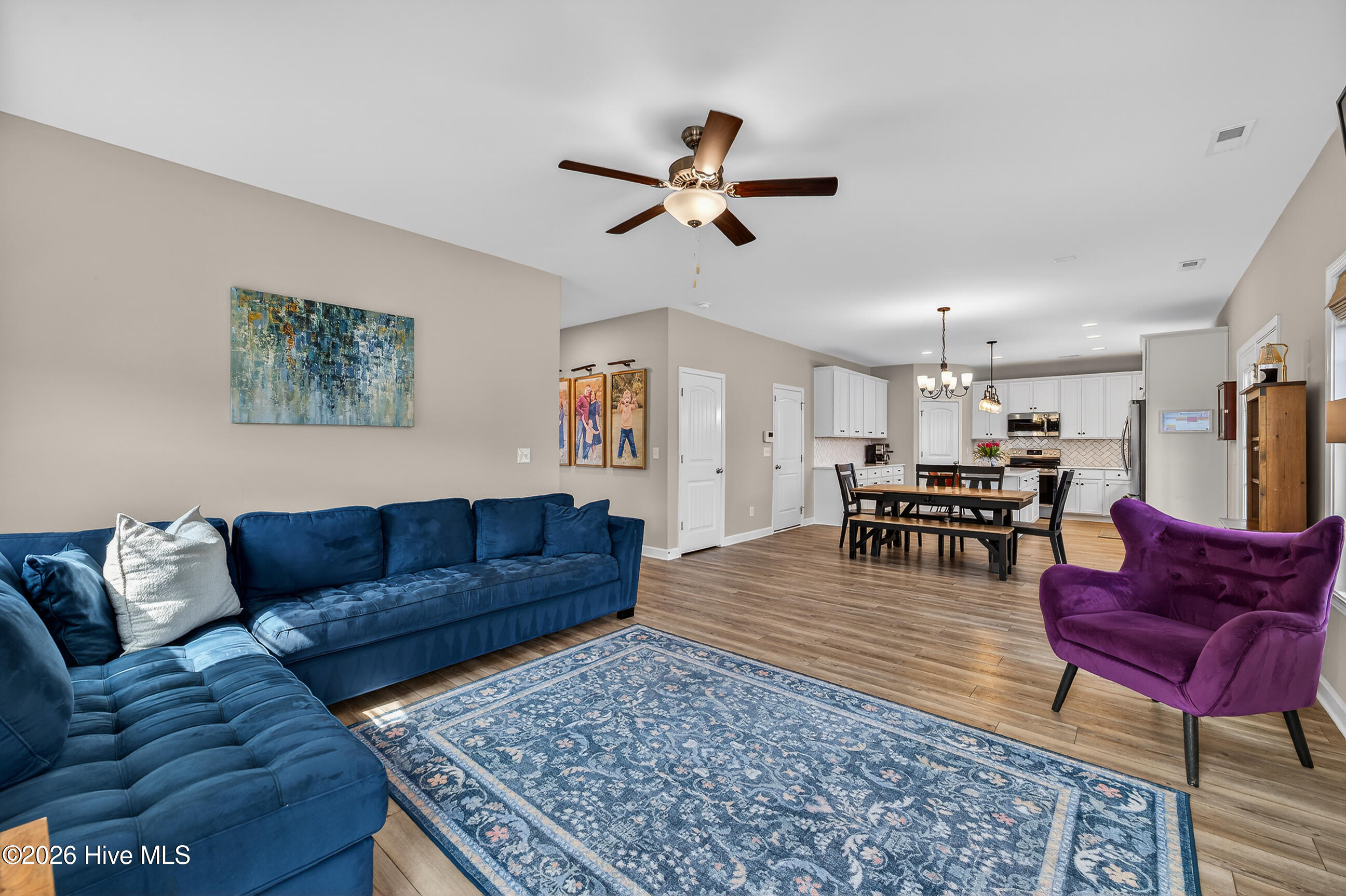 406 Anchor Hitch Court Holly Ridge, NC 28445 - Photo 12 of 45 13