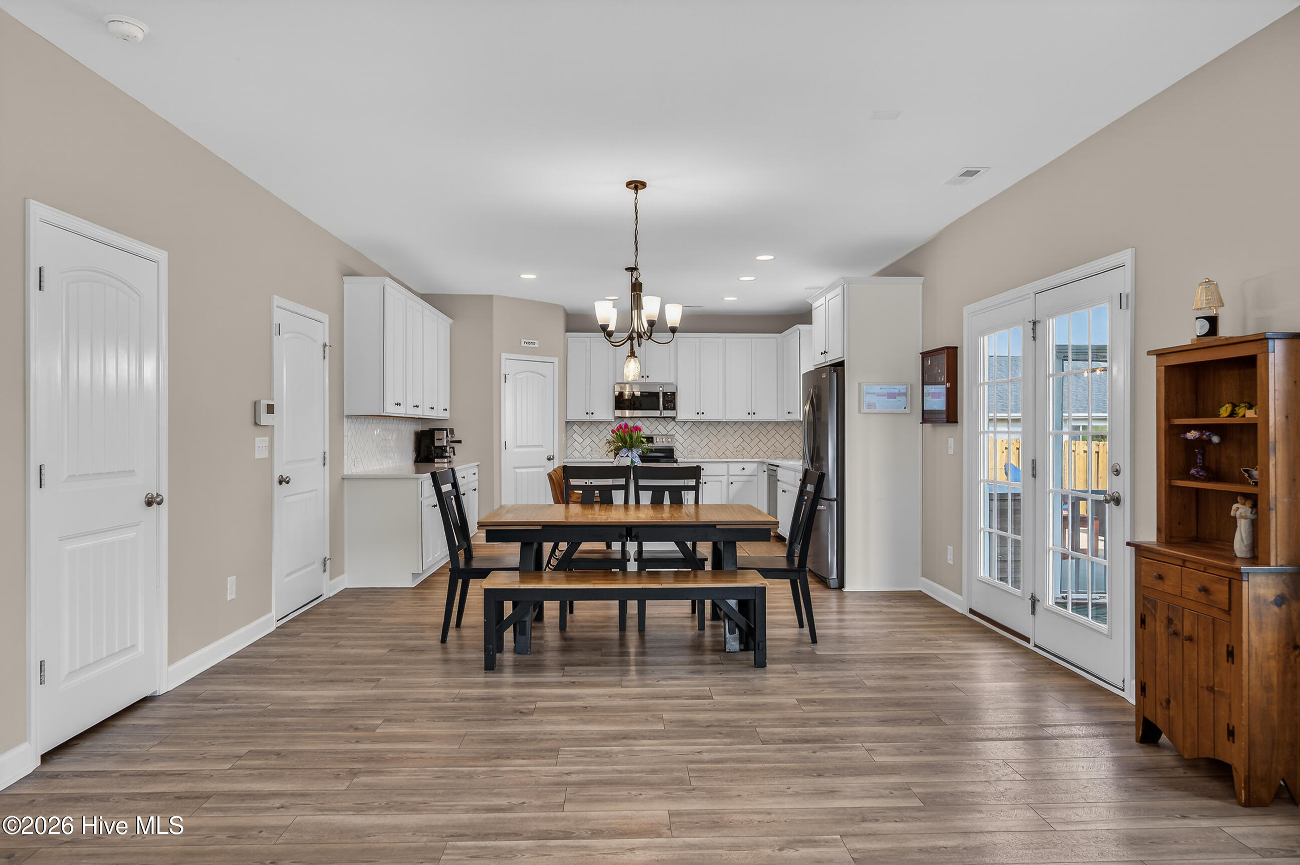 406 Anchor Hitch Court Holly Ridge, NC 28445 - Photo 13 of 45 14