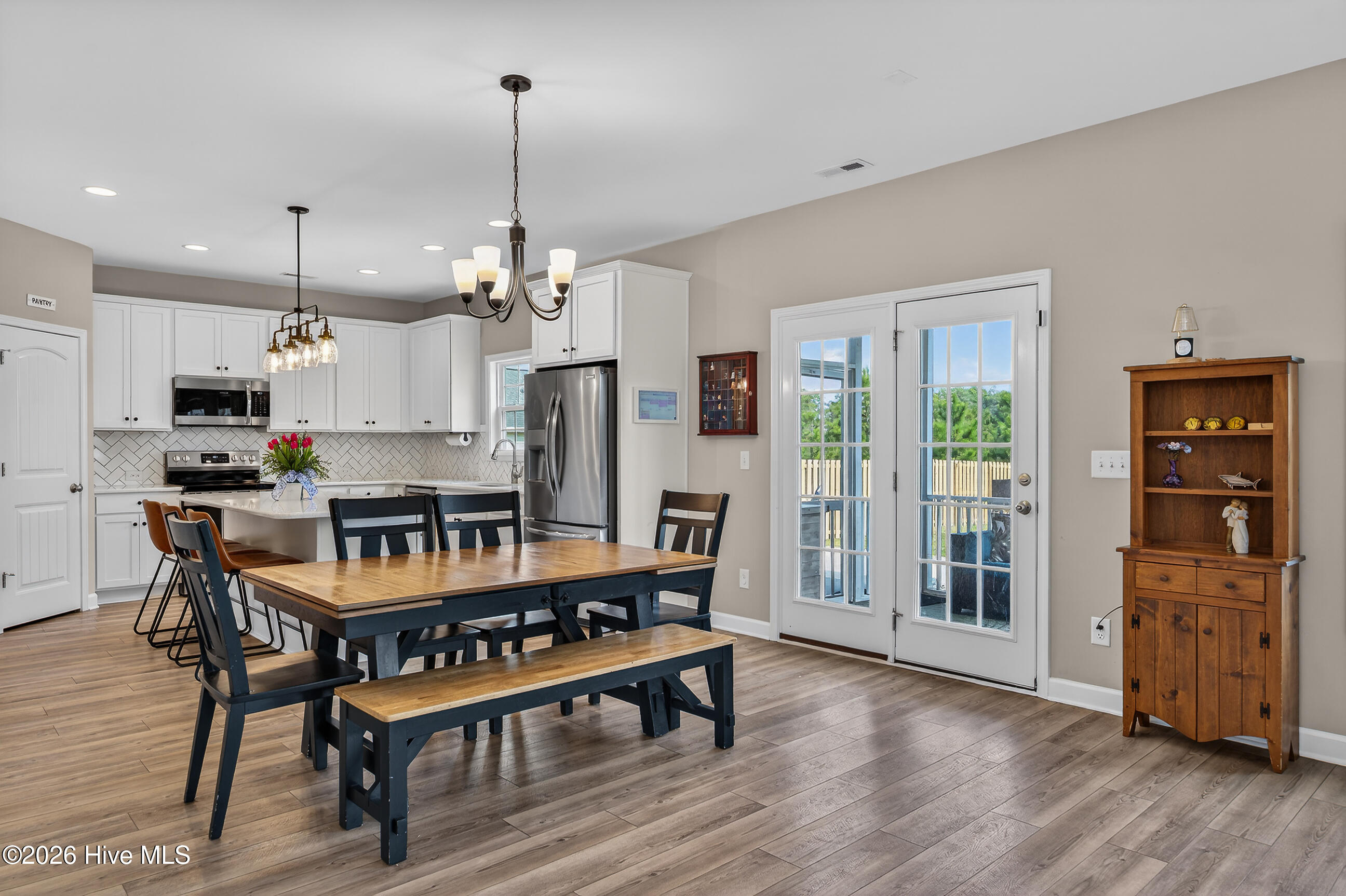 406 Anchor Hitch Court Holly Ridge, NC 28445 - Photo 14 of 45 15