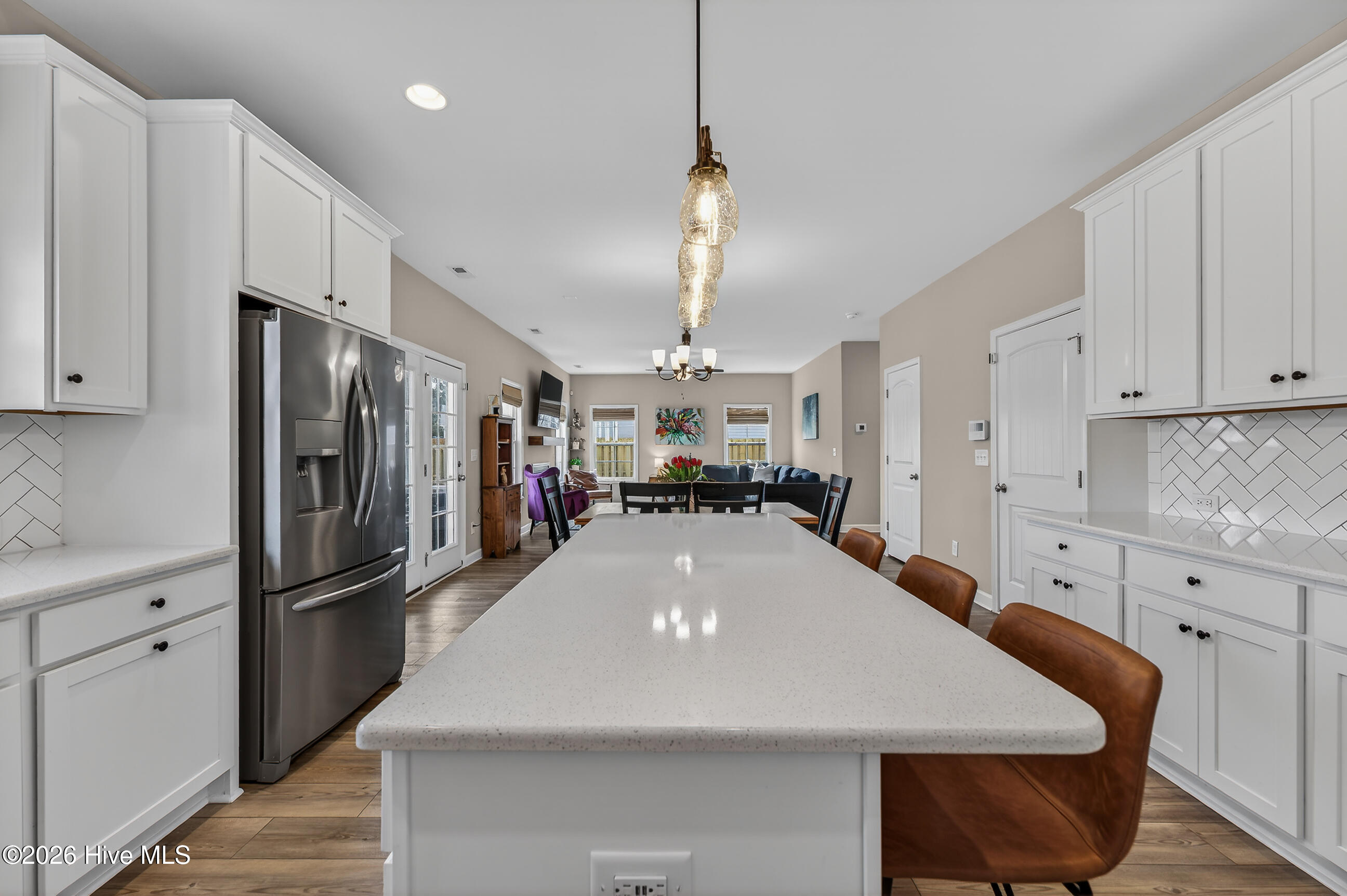 406 Anchor Hitch Court Holly Ridge, NC 28445 - Photo 15 of 45 16