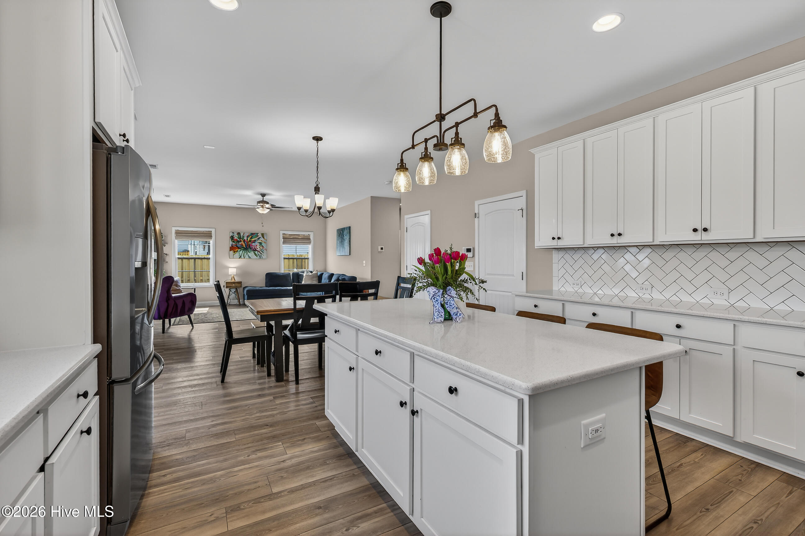 406 Anchor Hitch Court Holly Ridge, NC 28445 - Photo 16 of 45 17