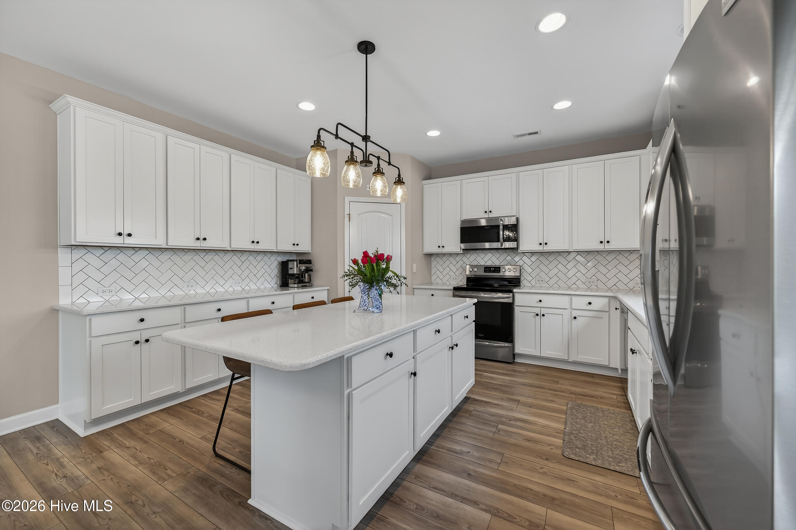 406 Anchor Hitch Court Holly Ridge, NC 28445 - Photo 18 of 45 19