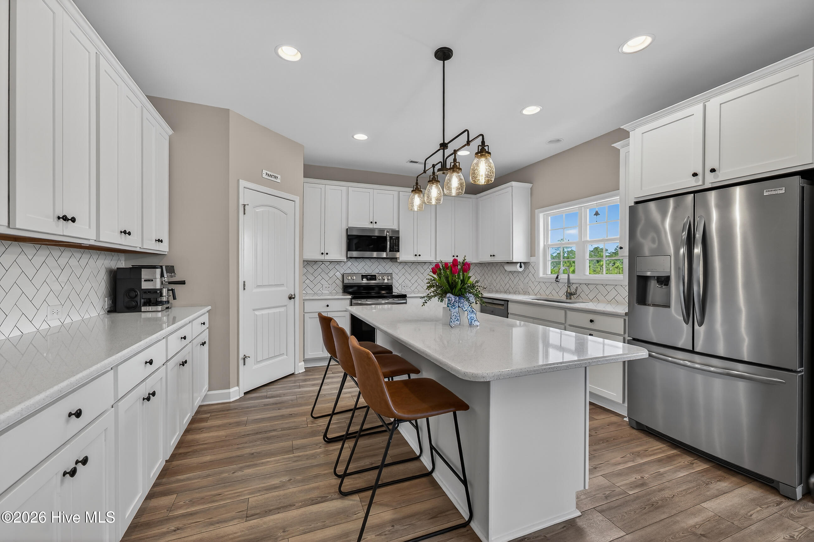 406 Anchor Hitch Court Holly Ridge, NC 28445 - Photo 20 of 45 22