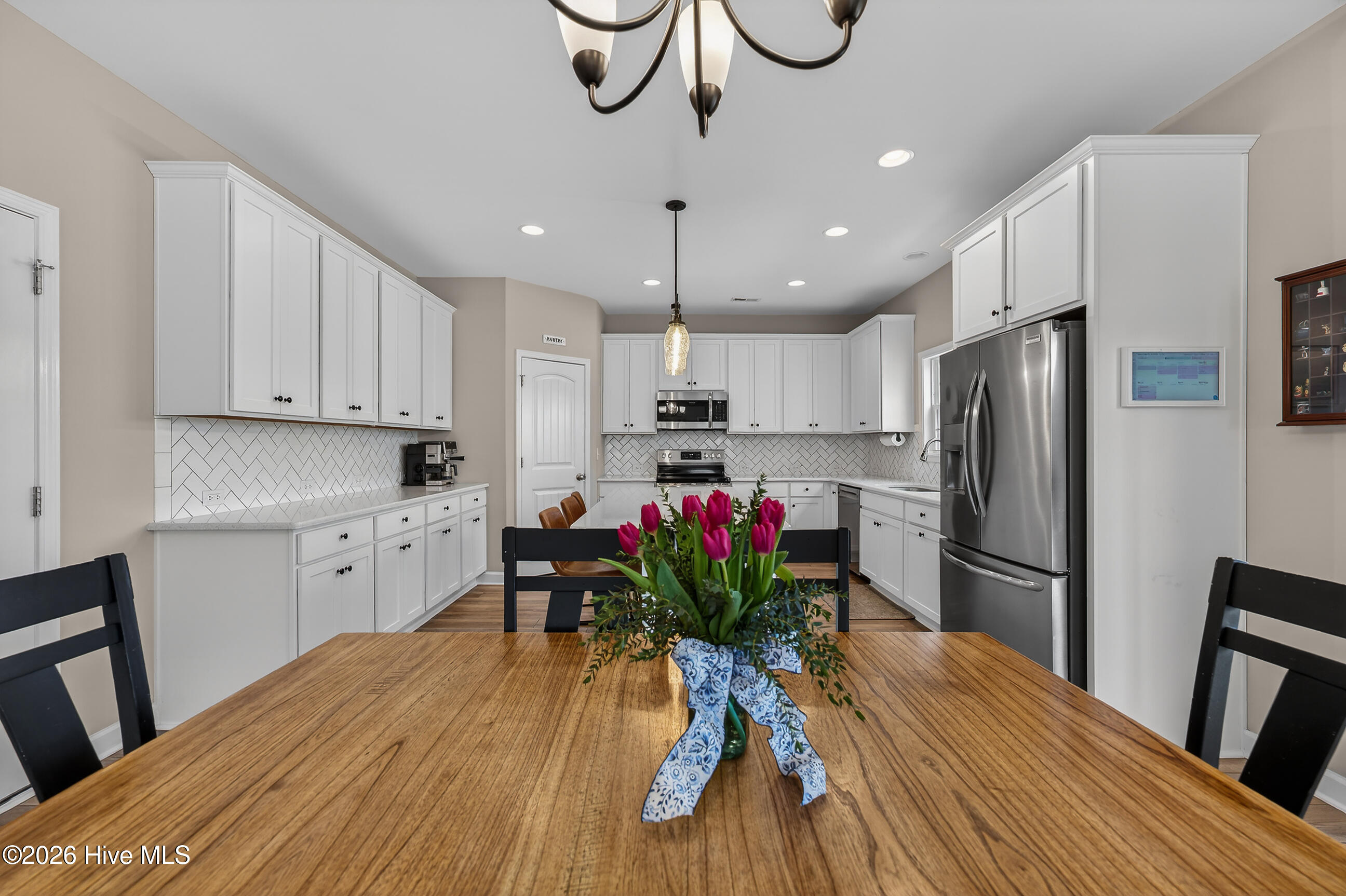 406 Anchor Hitch Court Holly Ridge, NC 28445 - Photo 21 of 45 23