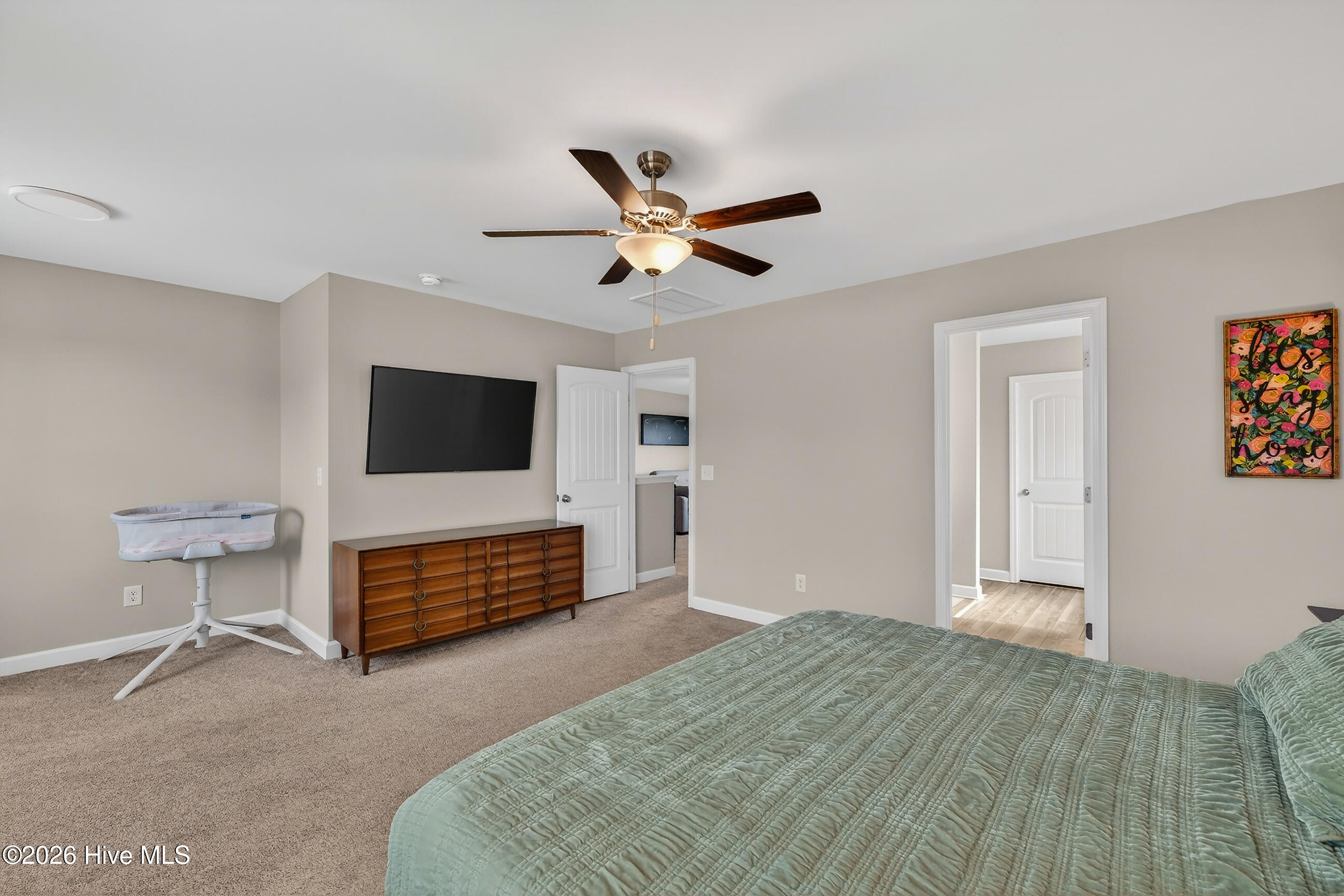 406 Anchor Hitch Court Holly Ridge, NC 28445 - Photo 29 of 45 31