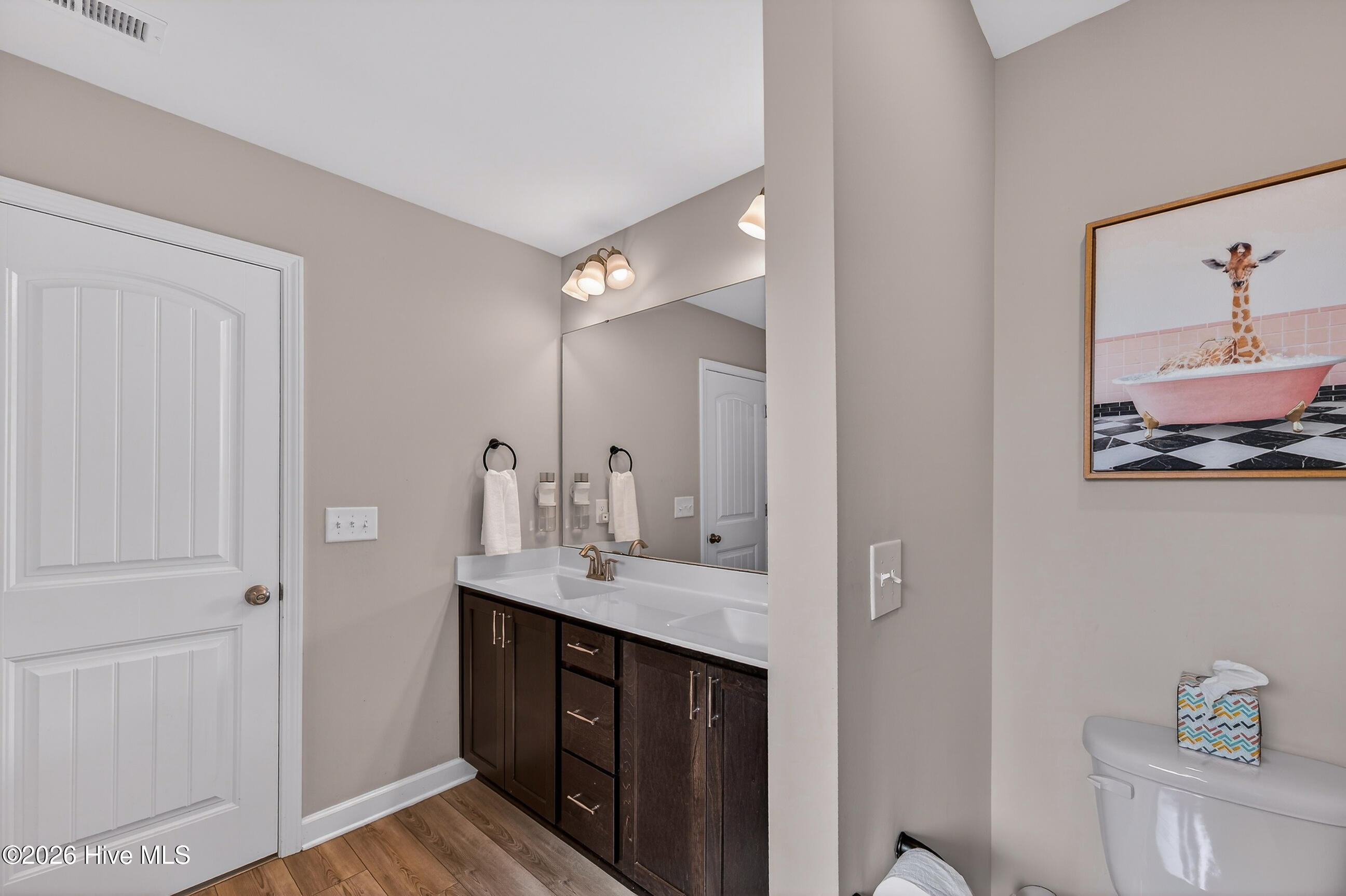 406 Anchor Hitch Court Holly Ridge, NC 28445 - Photo 32 of 45 34