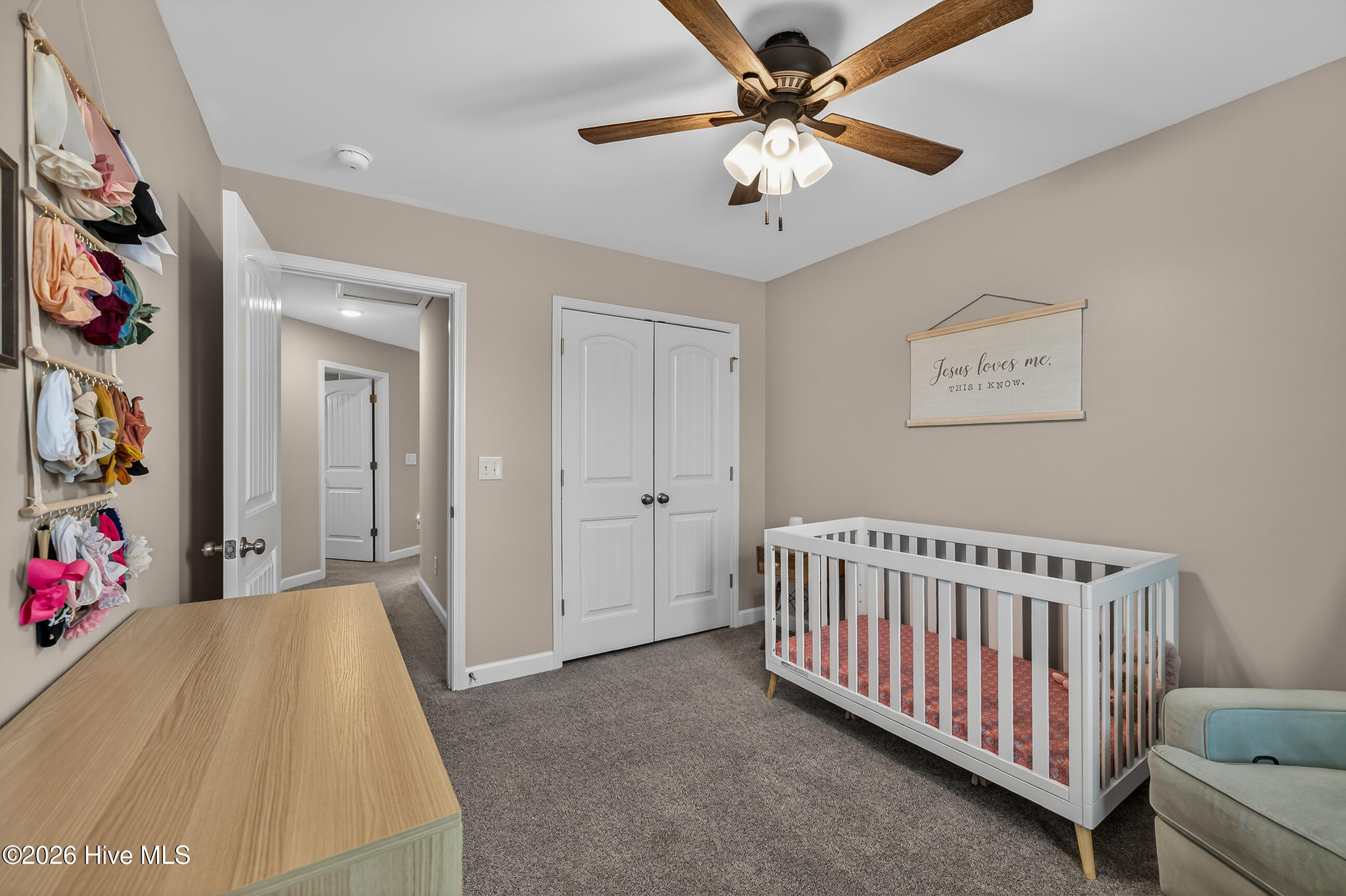 406 Anchor Hitch Court Holly Ridge, NC 28445 - Photo 35 of 45 37