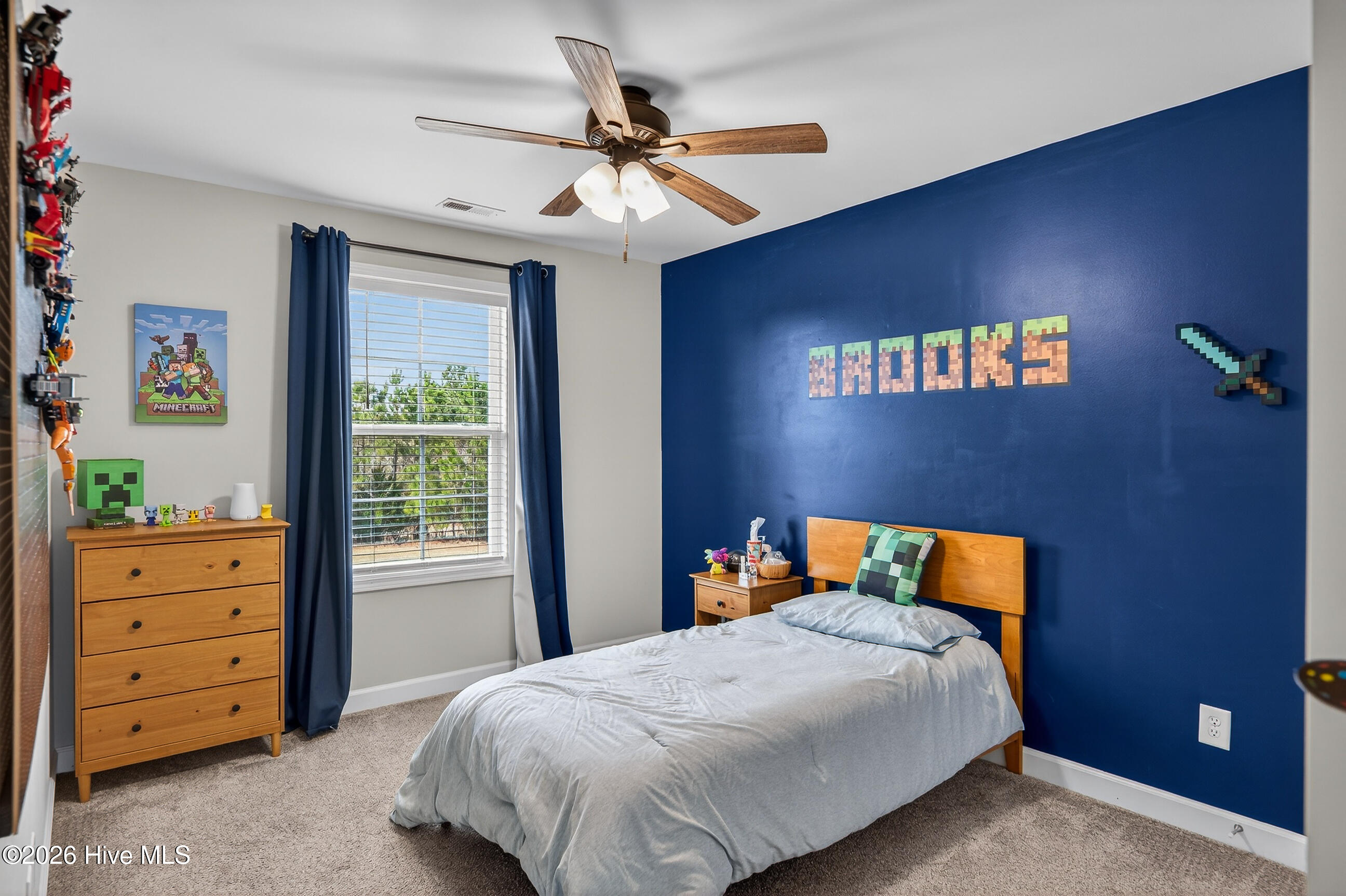 406 Anchor Hitch Court Holly Ridge, NC 28445 - Photo 36 of 45 38