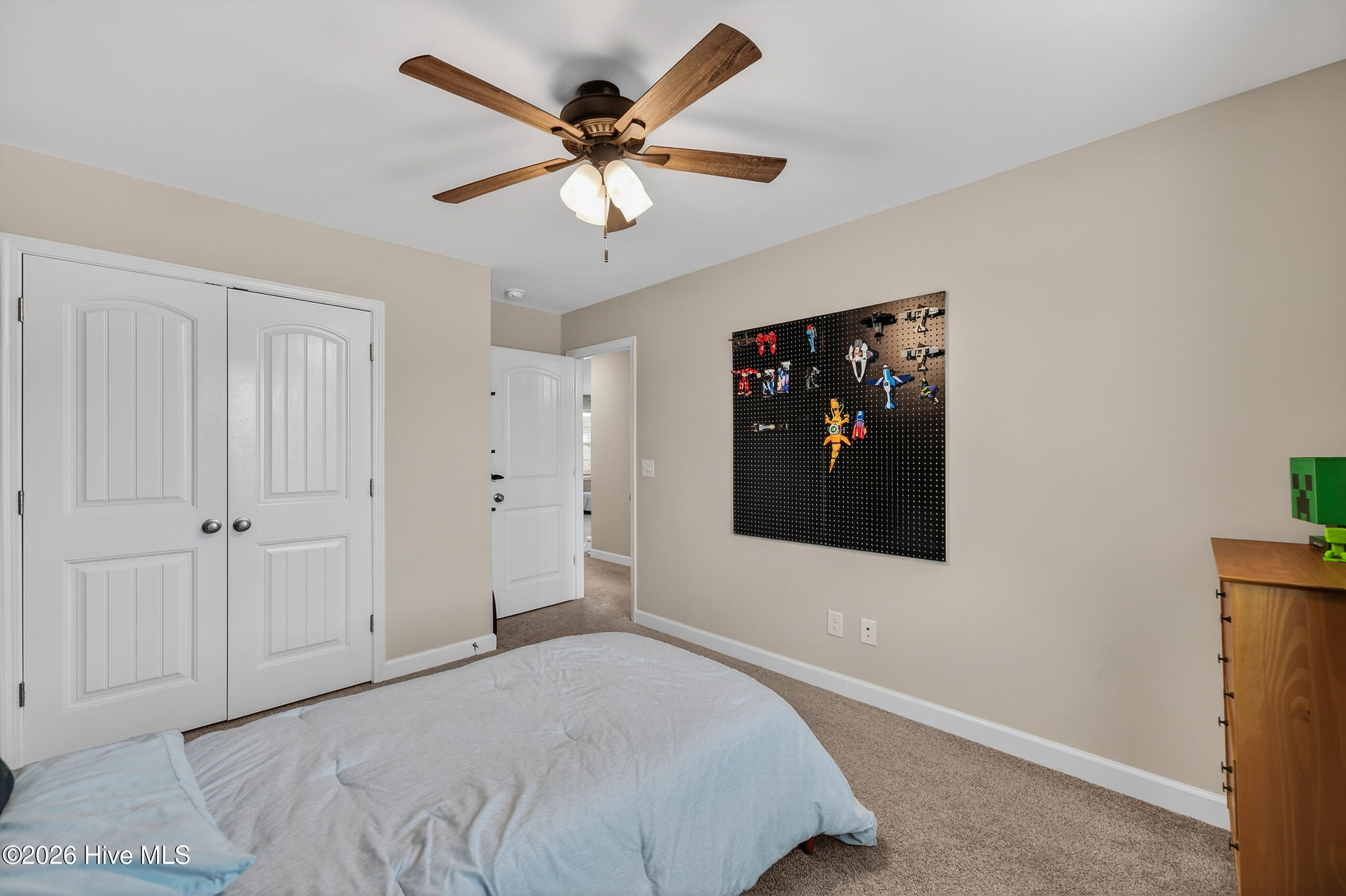 406 Anchor Hitch Court Holly Ridge, NC 28445 - Photo 37 of 45 39