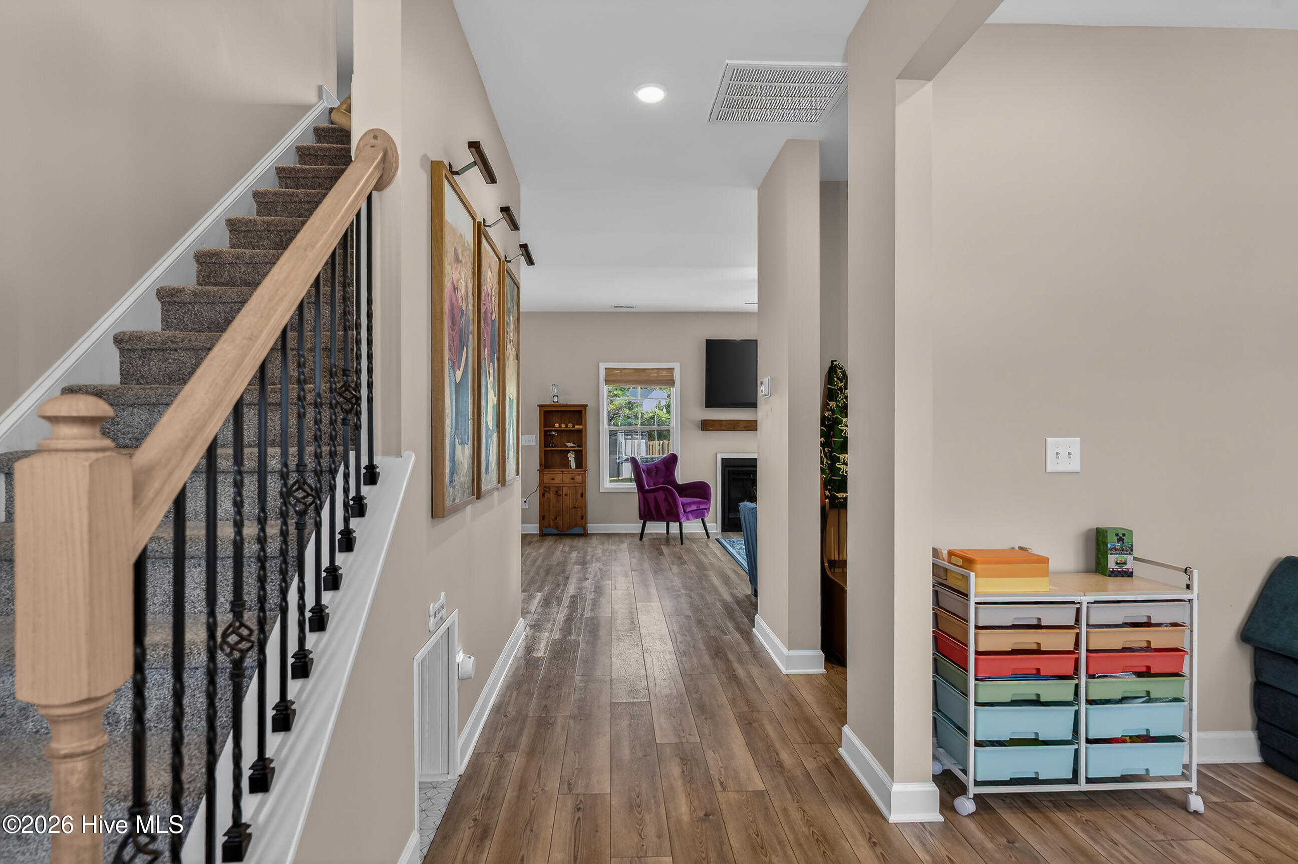 406 Anchor Hitch Court Holly Ridge, NC 28445 - Photo 4 of 45 04